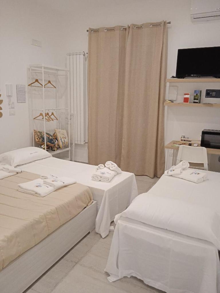 Villa Mare & Relax Delux Margherita Di Savoia Esterno foto