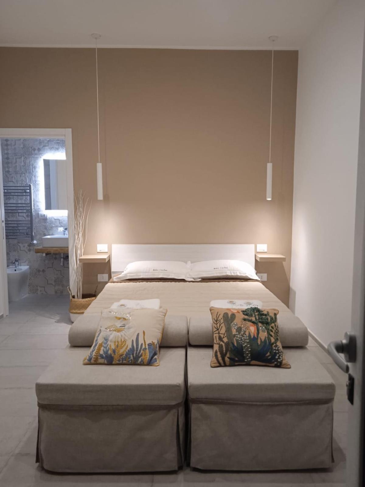 Villa Mare & Relax Delux Margherita Di Savoia Esterno foto